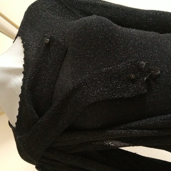 Unique Vintage Dress - Picture 4 of 8